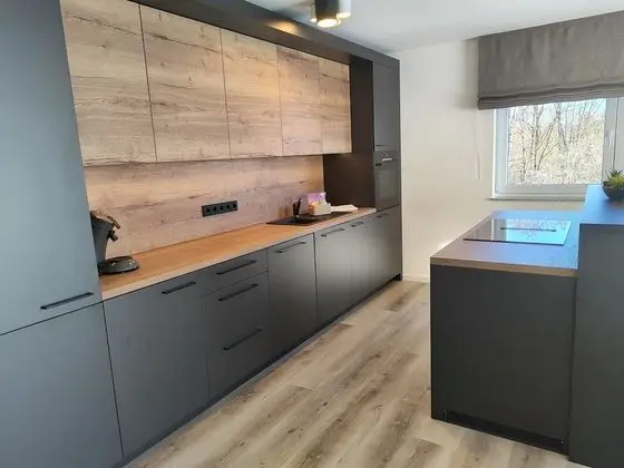 Superior Apart Daire, Engellilere Uygun, Banyolu/Duşlu