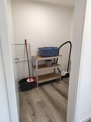 Superior Apart Daire, Engellilere Uygun, Banyolu/Duşlu