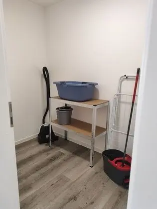 Superior Apart Daire, Engellilere Uygun, Banyolu/Duşlu