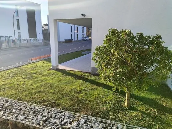 Superior Apart Daire, Engellilere Uygun, Banyolu/Duşlu