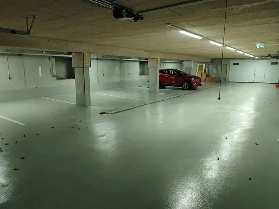 Superior Apart Daire, Engellilere Uygun, Banyolu/Duşlu
