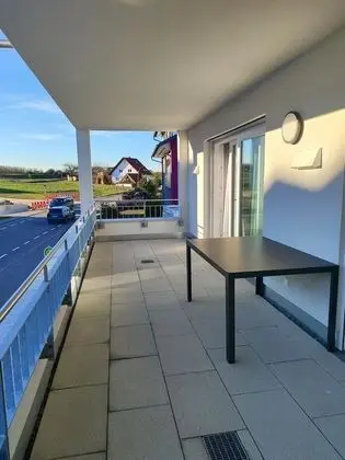 Superior Apart Daire, Engellilere Uygun, Banyolu/Duşlu