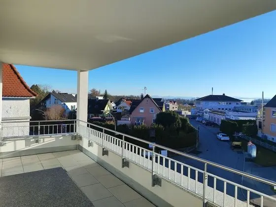 Superior Apart Daire, Engellilere Uygun, Banyolu/Duşlu