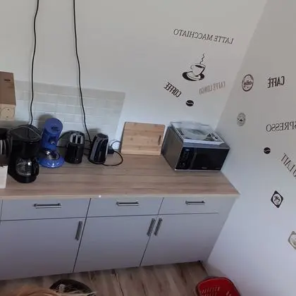 Standard Tek Kişilik Oda