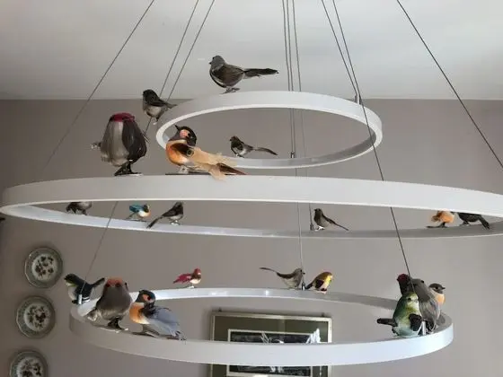 Deluxe Apart Daire, 2 Yatak Odası, Balkon (Nostalgia)