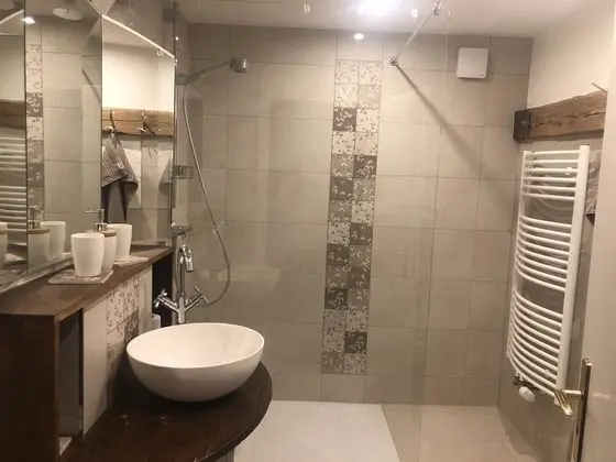 Deluxe Apart Daire, 2 Yatak Odası, Balkon (Nostalgia)