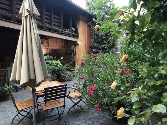 Deluxe Apart Daire, 2 Yatak Odası, Balkon (Nostalgia)