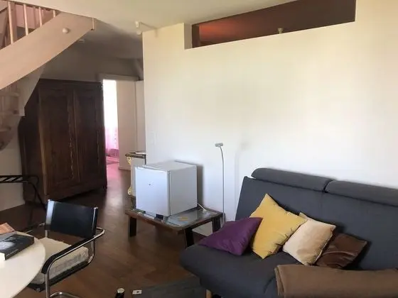 Family Tek Büyük Yataklı Oda, Asma Kat (Kaiserberg)