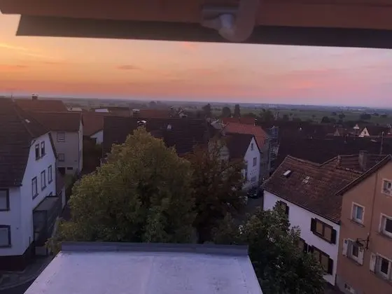 Family Tek Büyük Yataklı Oda, Asma Kat (Kaiserberg)