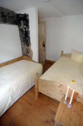 Daire, 2 Yatak Odası, Sigara İçilmez (Ferienwohnung Nr. 4)