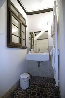 Daire, 3 Yatak Odası, Sigara İçilmez (Ferienwohnung Nr. 1)