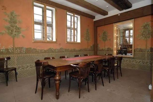 Daire, 3 Yatak Odası, Sigara İçilmez (Ferienwohnung Nr. 1)