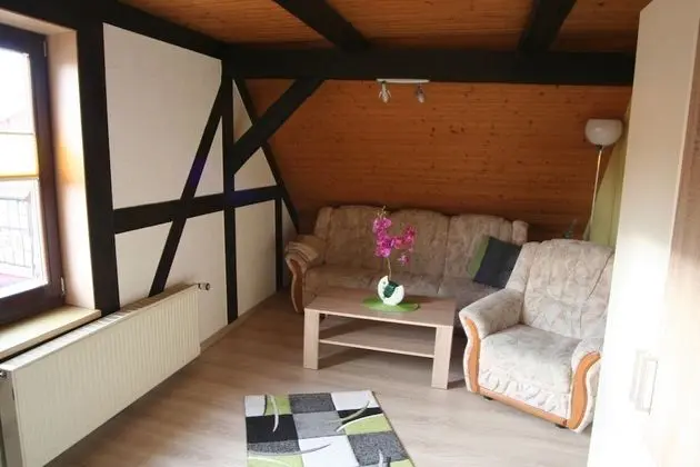 Deluxe Apart Daire, Birden Çok Yatak, Sigara İçilmez