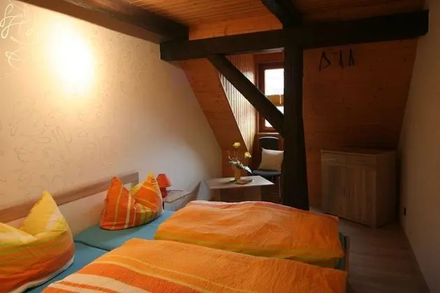 Deluxe Apart Daire, Birden Çok Yatak, Sigara İçilmez