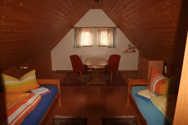 Deluxe Apart Daire, Birden Çok Yatak, Sigara İçilmez