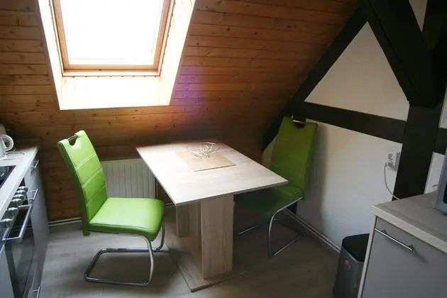 Deluxe Apart Daire, Birden Çok Yatak, Sigara İçilmez