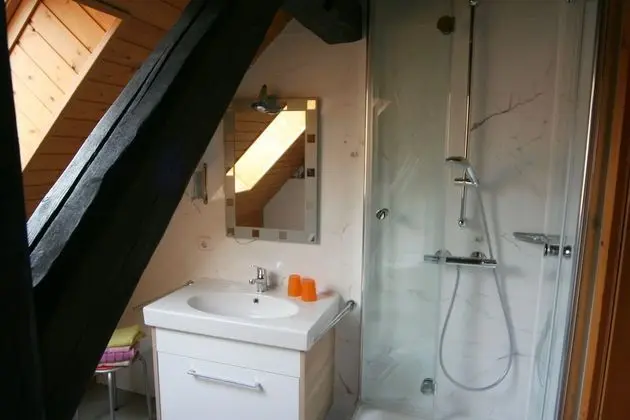 Deluxe Apart Daire, Birden Çok Yatak, Sigara İçilmez