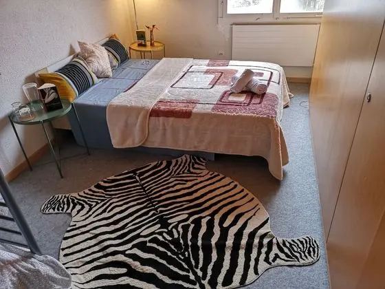 Apart Daire (Rigiblick)