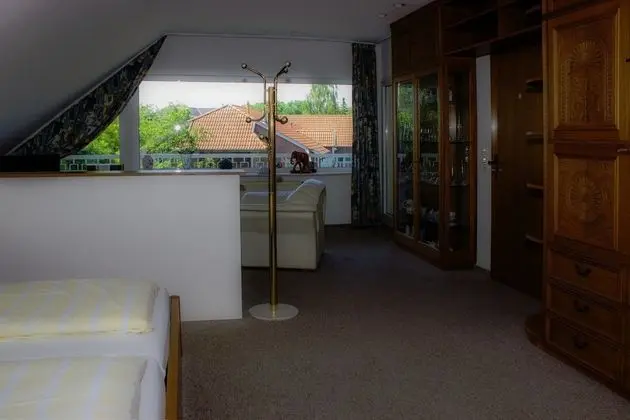 Apart Daire (Nr.3)