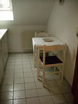 Apart Daire (Nr.3)