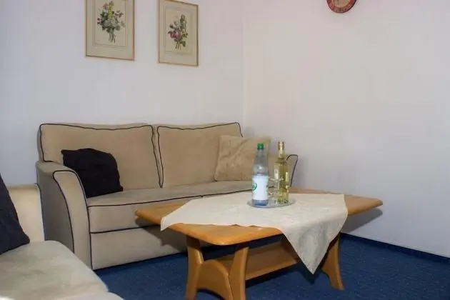 Apart Daire (Nr.3)
