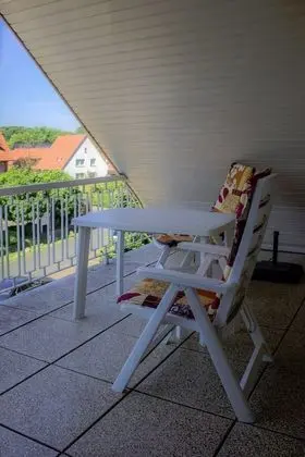 Apart Daire (Nr.3)
