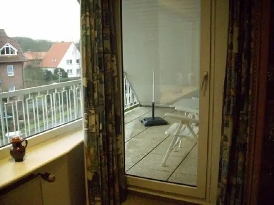 Apart Daire (Nr.3)