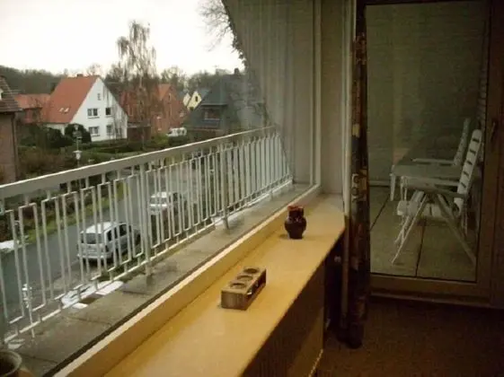 Apart Daire (Nr.3)