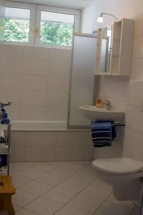 Apart Daire (Nr.3)