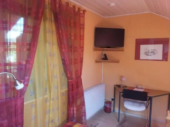 Apart Daire (Suite Obergeschoss)