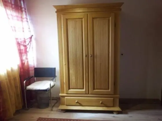 Apart Daire (Suite Obergeschoss)