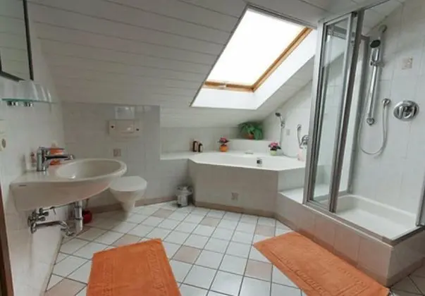 Apart Daire (Suite Obergeschoss)