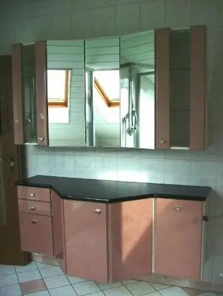 Apart Daire (Suite Obergeschoss)