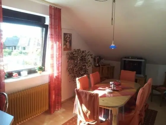 Apart Daire (Suite Obergeschoss)