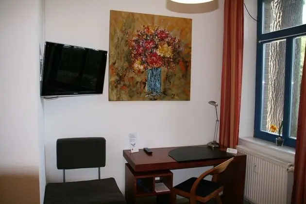 Tek Kişilik Oda