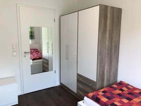 Economy Tek Kişilik Oda, Ortak Banyo