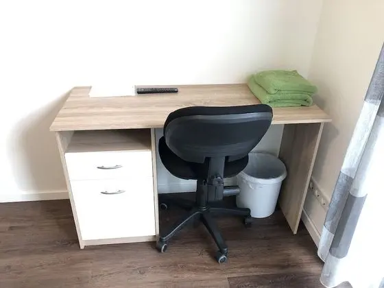 Economy Tek Kişilik Oda, Ortak Banyo