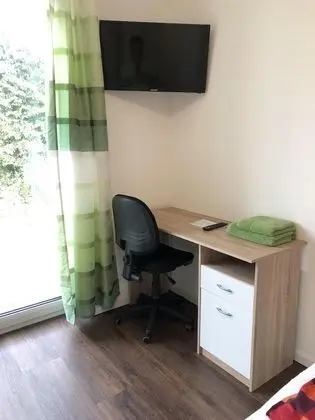 Economy Tek Kişilik Oda, Ortak Banyo