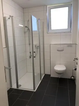 Economy Tek Kişilik Oda, Ortak Banyo