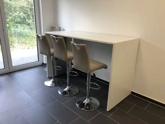 Economy Tek Kişilik Oda, Ortak Banyo