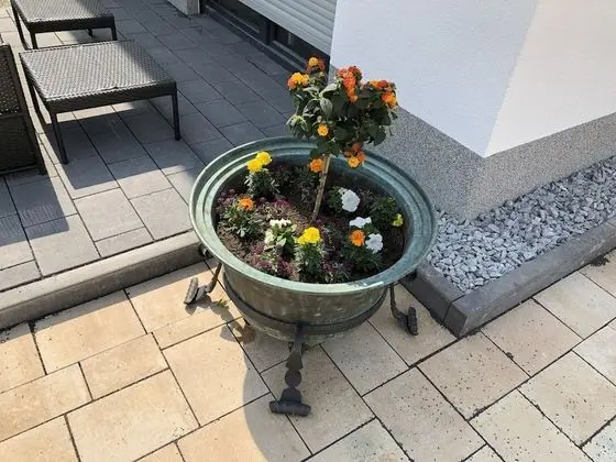 Economy Tek Kişilik Oda, Ortak Banyo
