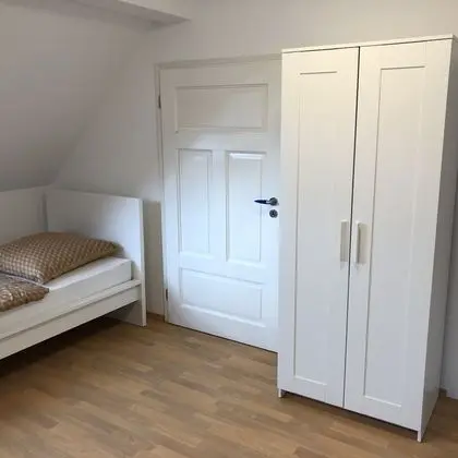 Tek Büyük Yataklı Oda, Özel Banyo, Bahçe Manzaralı