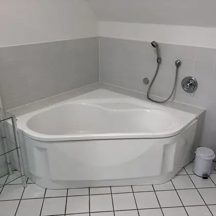 Tek Büyük Yataklı Oda, Özel Banyo, Bahçe Manzaralı
