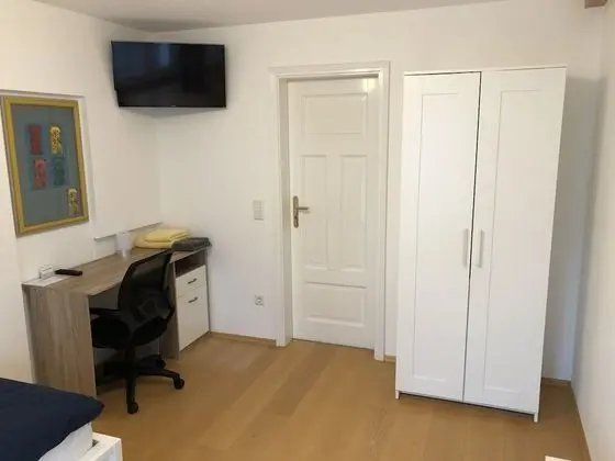 Tek Kişilik Oda, Özel Banyo