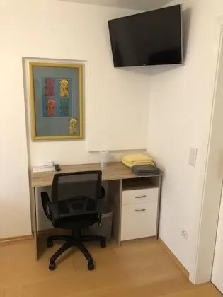 Tek Kişilik Oda, Özel Banyo