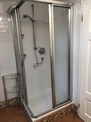 Tek Kişilik Oda, Özel Banyo
