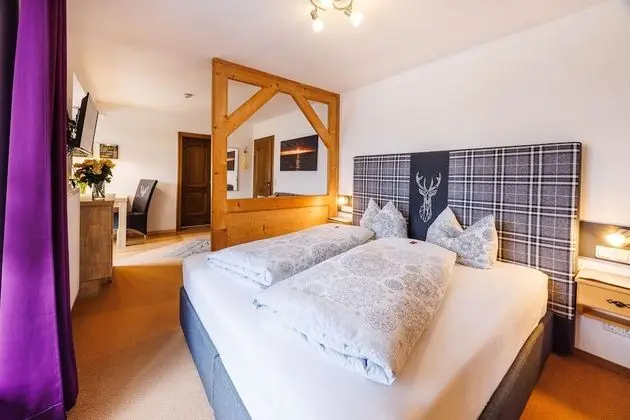 Apart Daire (Chiemsee)