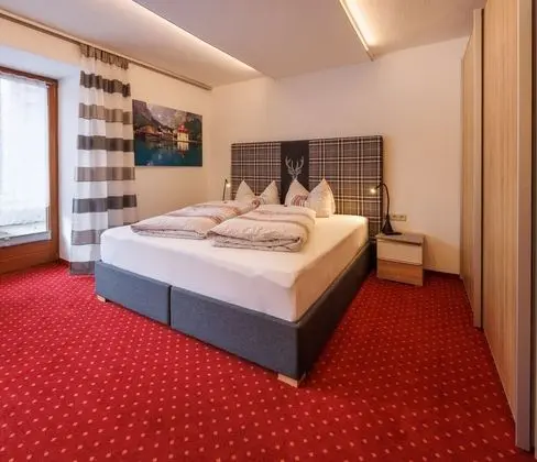 Apart Daire (Konigsee)
