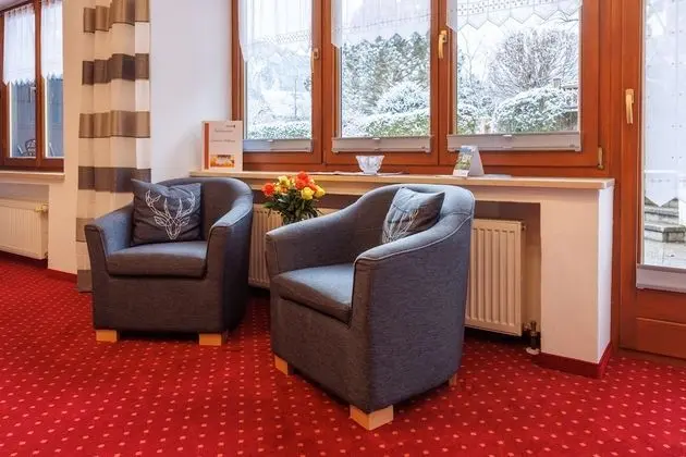 Apart Daire (Konigsee)