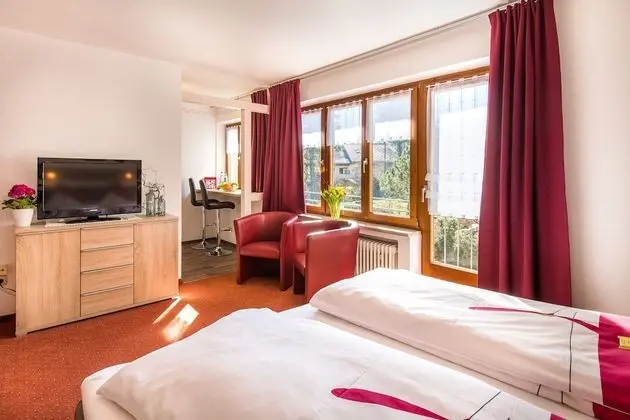 Apart Daire (Mittersee)